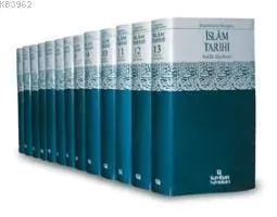 İslam Tarihi (14 Cilt, 3. Hamur); Siyasi, Dini, Kültürel, Sosyal