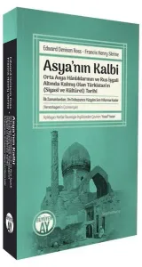Asya'nın Kalbi