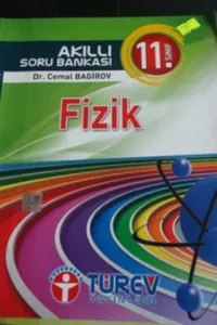 11.Sınıf Fizik Akıllı Soru Bankası