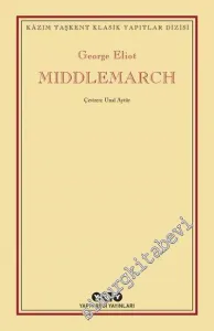 Middlemarch -         2025