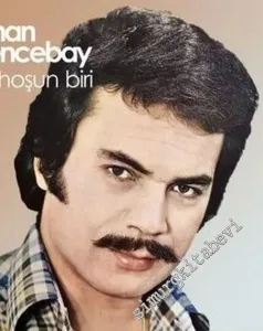 33 LP PLAK VINYL:  Orhan Gencebay : Sarhoşun Biri -        2017