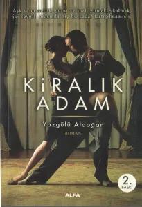 Kiralık Adam
