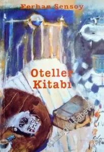 Oteller Kitabı -        1996