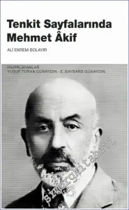 Tenkit Sayfalarında Mehmet Akif -        2023