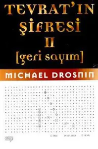 Tevrat'ın Şifresi 2 Geri Sayım