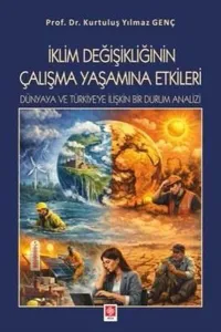 İklim Değişikliğinin Çalışma Yaşamına Etkileri Dünyaya ve Türkiye'ye İlişkin Bir Durum Analizi