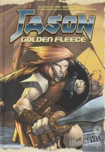 Jason and the Golden Fleece