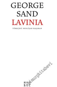 Lavinia -        2017