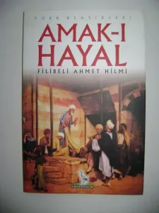 Amak-ı Hayal