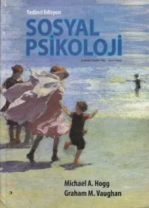 Sosyal Psikoloji