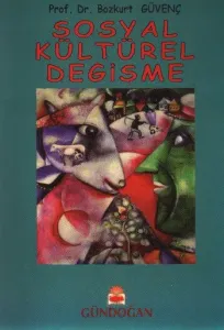 Sosyal Kültürel Değişme