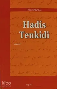 Hadis Tenkidi