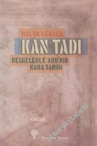 Kan Tadı: Belgelerle ABD'nin Kara Tarihi -         2012