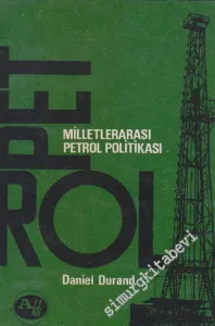 Milletlerarası Petrol Politikası -        1966