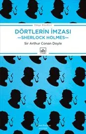 Dörtlerin İmzası