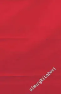 Küçük Kırmızı Kitap CEP BOY -