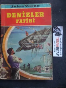 Denizler Fatihi