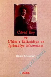 Cavid Bey ve Ulum-ı İktisadiye ve İçtimaiye Mecmuası -        2001