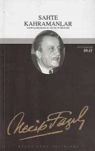 Sahte Kahramanlar
