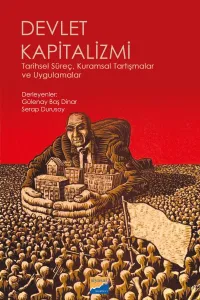 Devlet Kapitalizmi