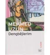 Dengbejlerim
