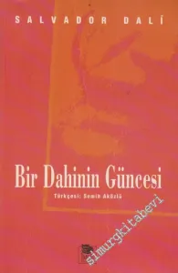 Bir Dahinin Güncesi -        1996