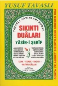 Sıkıntı Duaları Yasin-i Şerif