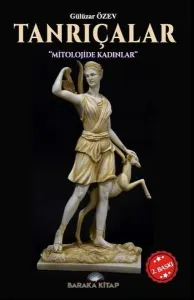 Tanrıçalar ‘’Mitolojide Kadınlar’’