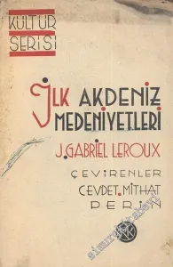 İlk Akdeniz Medeniyetleri -        1944
