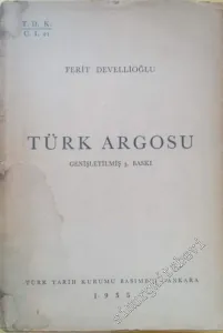 Türk Argosu -        1955