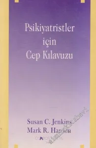 Psikiyatrsitler İçin Cep Kılavuzu -        1996