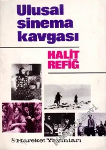Ulusal Sinema Kavgası -        1971