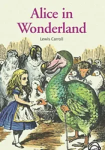 Alice in Wonderland - Level 2 Alice in Wonderland - Level 2