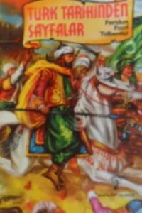 Türk Tarihinden Sayfalar