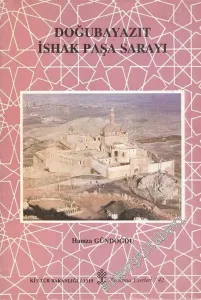 Doğubayazıt İshak Paşa Sarayı -        1991