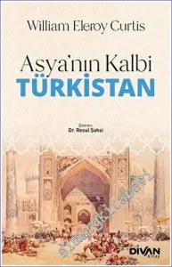 Asya'nın Kalbi Türkistan -        2023
