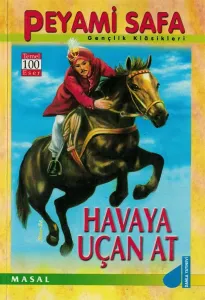 Havaya Uçan At