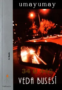 Veda Busesi 34U442