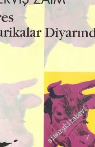 Ares Harikalar Diyarında  -        1995