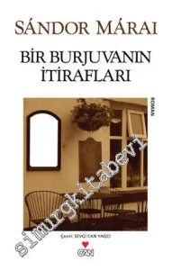Bir Burjuvanın İtirafları -         2010