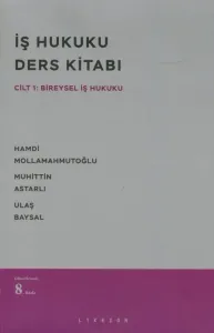 İş Hukuku Ders Kitabı