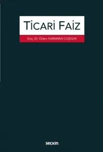 Ticari Faiz