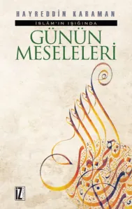 İslamın Işığında Günün Meseleleri (2 Cilt Tek Ciltte) Ciltli