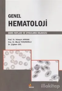 Genel Hematoloji
