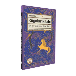 Rüyalar Kitabı - Ta'bîr-nâme-i İbni Sîrîn