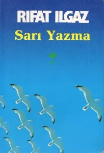 Sarı Yazma