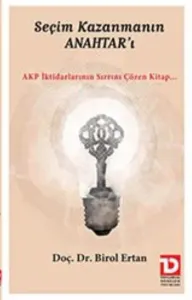 Seçim Kazanmanın Anahtarı