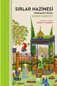 Sırlar Hazinesi;Mahzenü’l-Esrâr