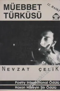 Müebbet Türküsü İMZALI -