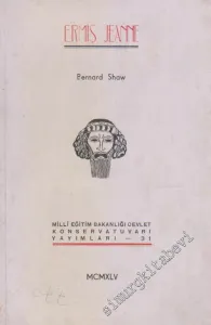 Ermiş Jeanne -
